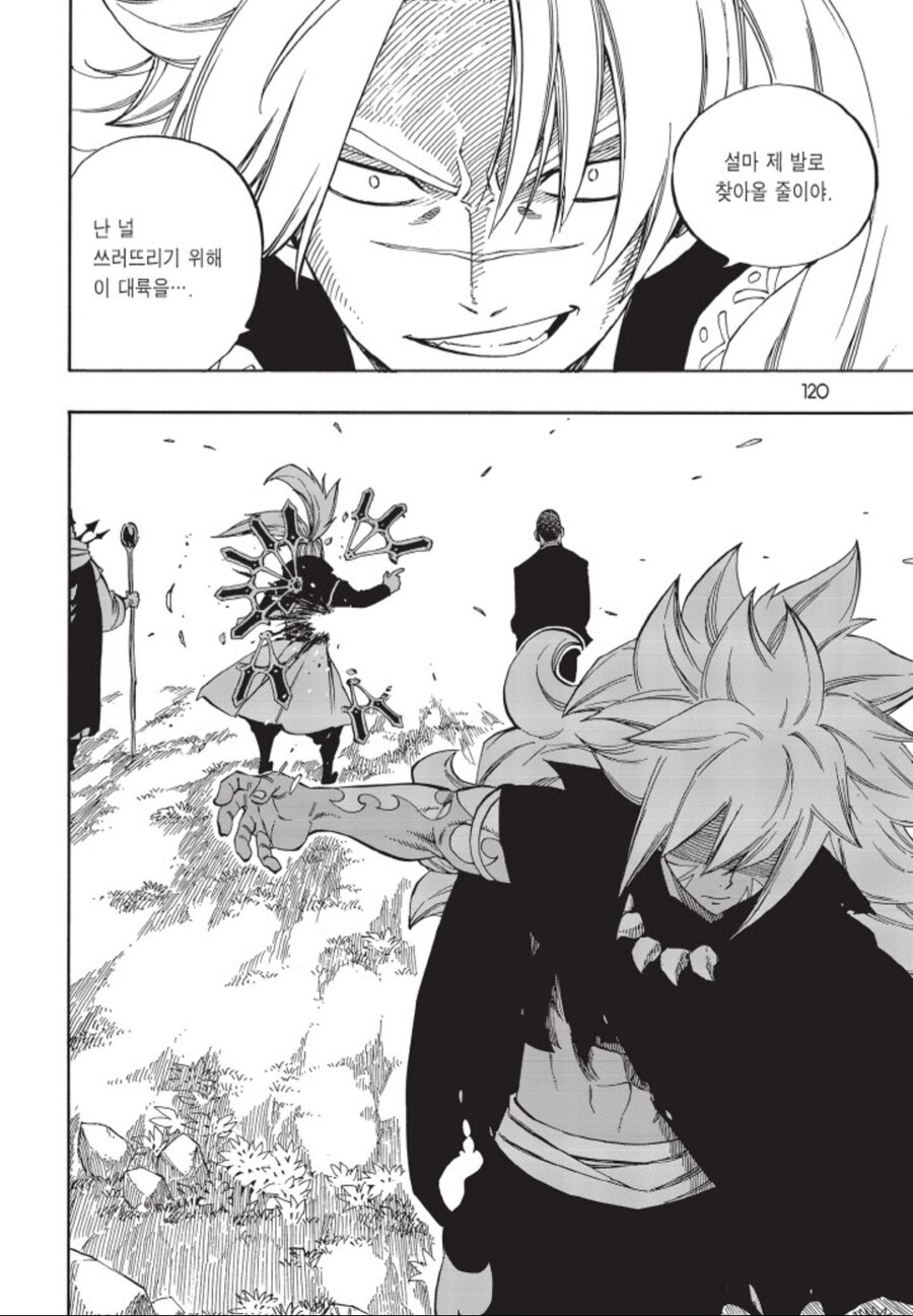 페어리테일) 원작에서 이 둘은 동급이었다_1.jpg