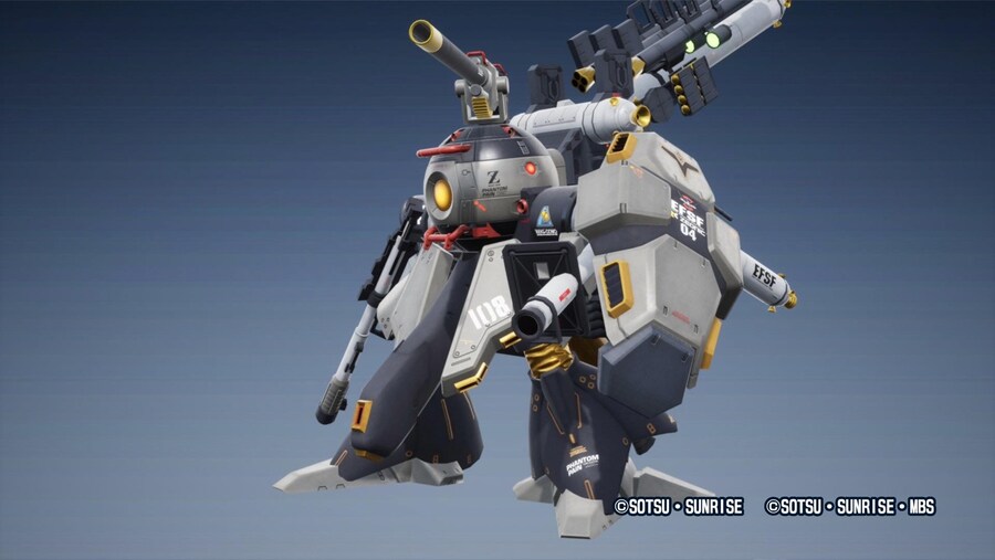 [PS5] 건브4 // 주력2호기 볼팅게일 데칼질 끝~_4.jpg