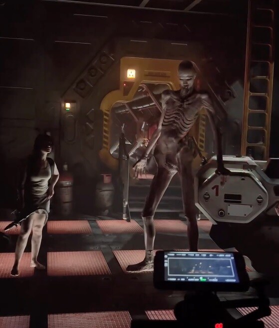 에일리언) 이견없는 이 시리즈 최강의 존재_9.jpg