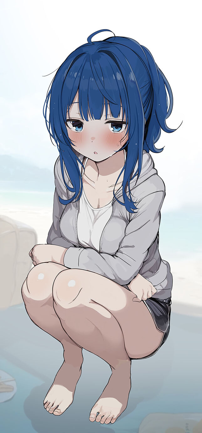 패배히로인)아니 가슴크고 예쁜 여자애가 좋아하는 남자에게 사실상 차였다고?_5.jpg