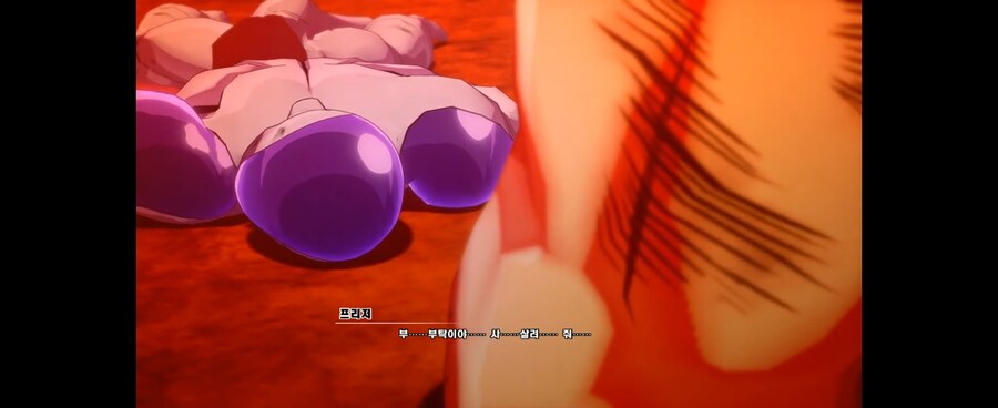 드래곤볼)다른의미로 최고의 복수였던 "용서"_7.jpg