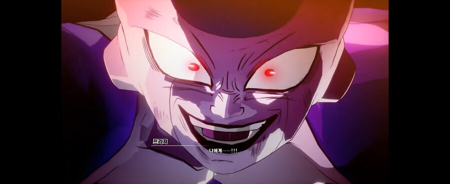 드래곤볼)다른의미로 최고의 복수였던 "용서"_11.jpg