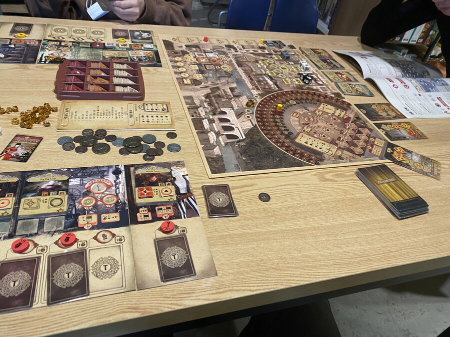 2020.10.29(목) 평일 모임(278번째) 후기 in 위치스브루_1.jpg