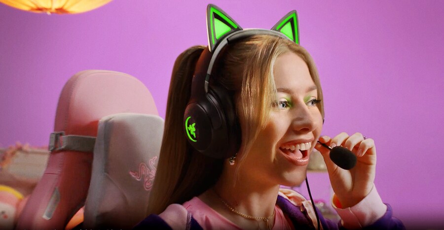 Razer ‘Kraken Kitty V2 라인업!’ 지마켓 한가위 빅세일 참여_3.png