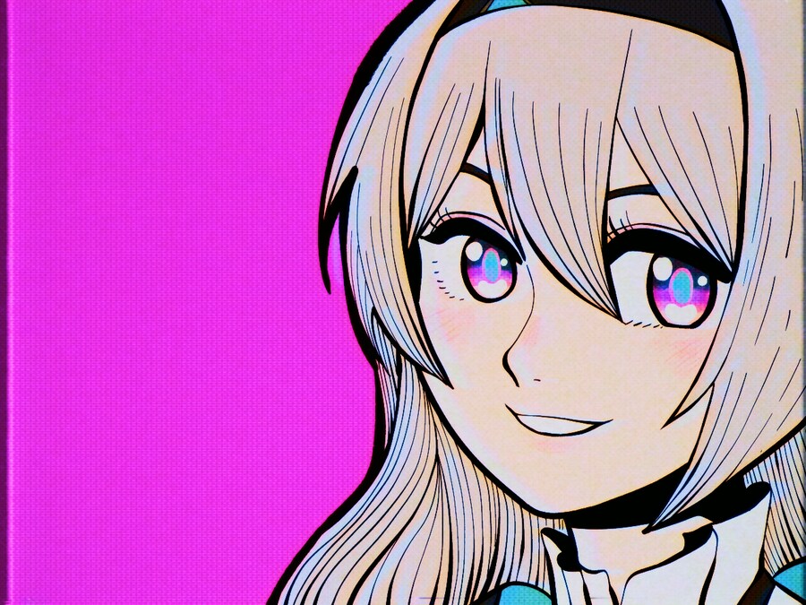 (스압) 붕괴 스타레일 그림 여러장 그려옴_1.png