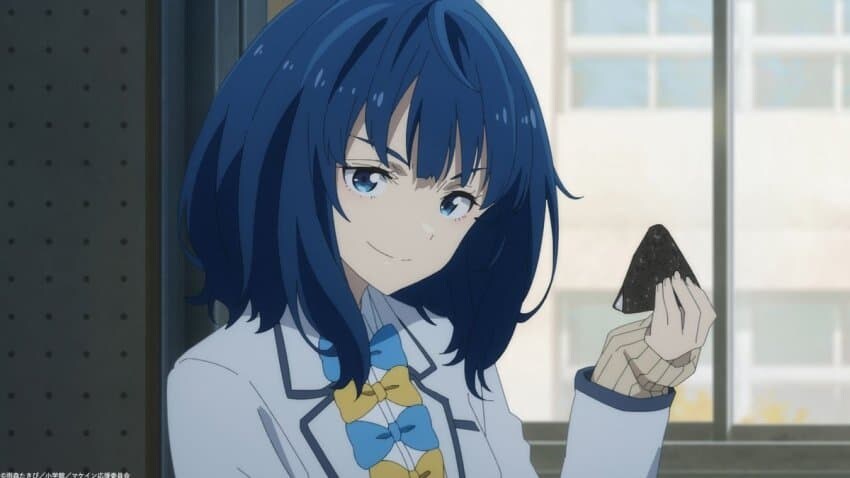 패배히로인) 얘는 왜 맨날 손에 먹을거 들고 있음?_1.jpg