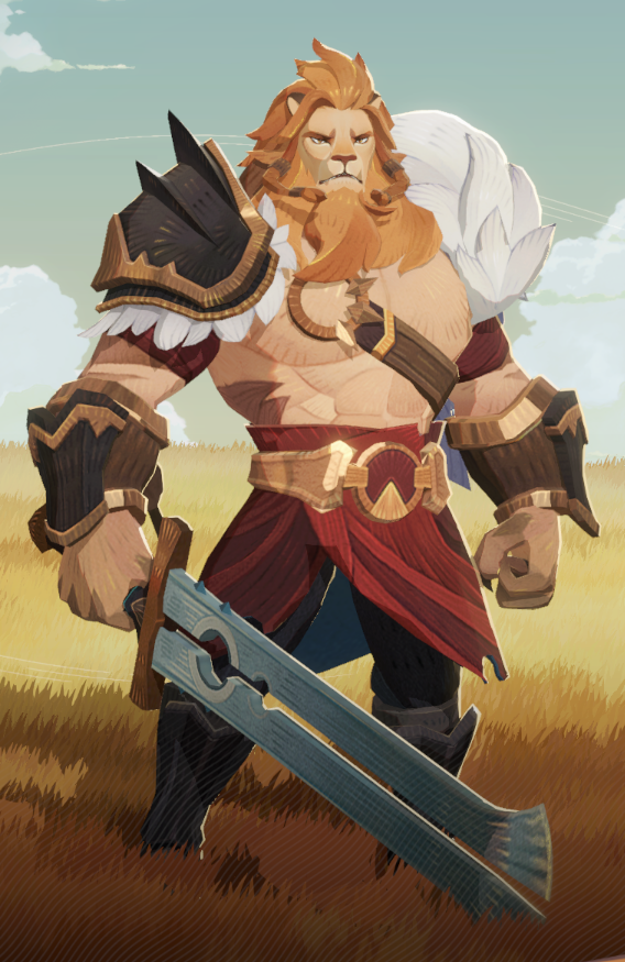 afk) 중국게임이 검열때문에 퍼리에 진심이라던데..._2.png