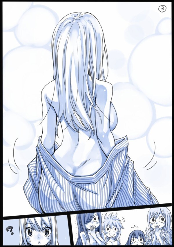 페어리테일)작가본인이 그린 나츠루시 술자리(대사없)_7.jpg