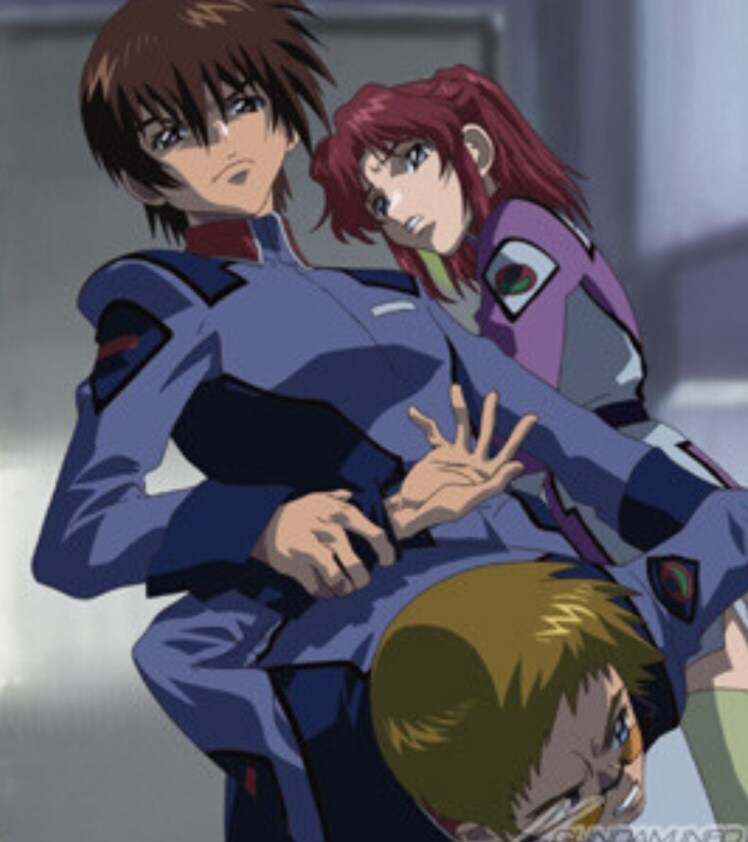 시드] 고점까지 가면 재능빨로 커버 안되는걸 보여준 장면_2.jpg