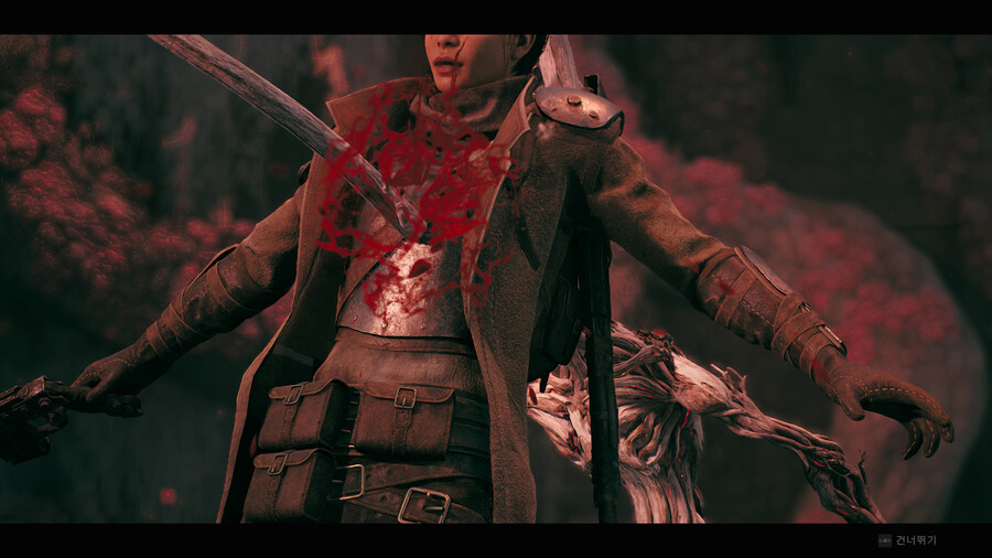 (렘넌트2)게임이 너무 PC적이지못해_5.jpg