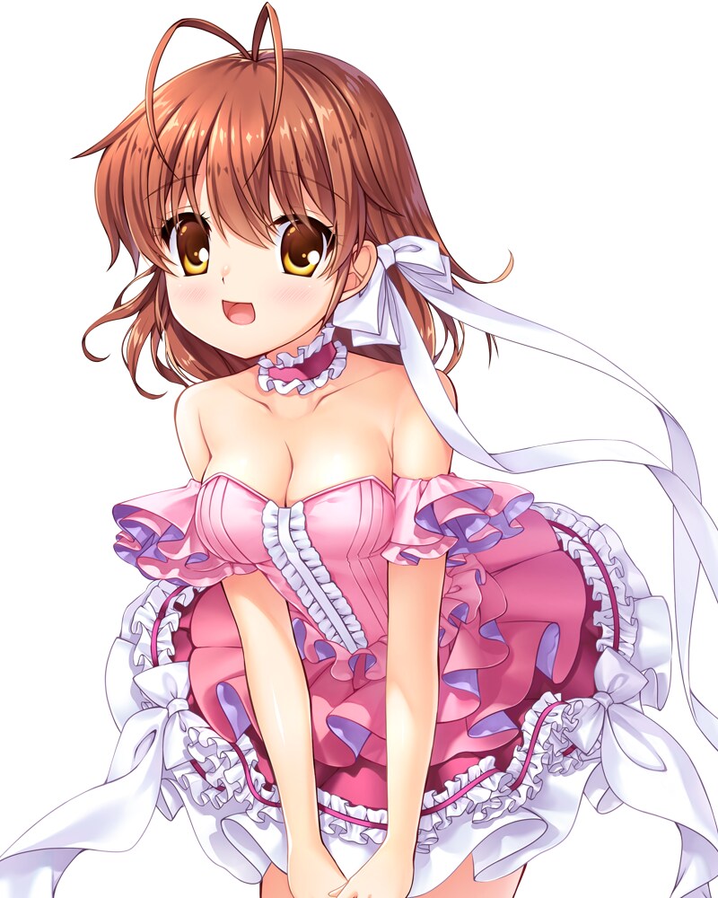 [KEY,비쥬얼 아트]후루카와 나기사 새 일러스트 공개_2.png