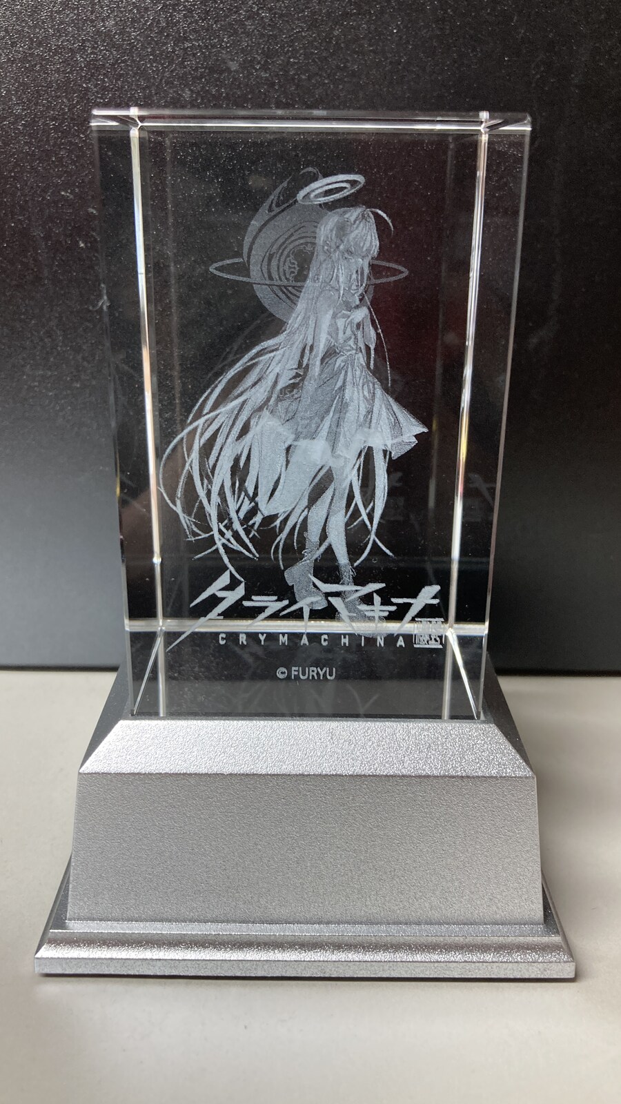 하나마루 박스, 패미통 디럭스팩, 에비텐 3d 크리스탈 한정 세트_13.jpg