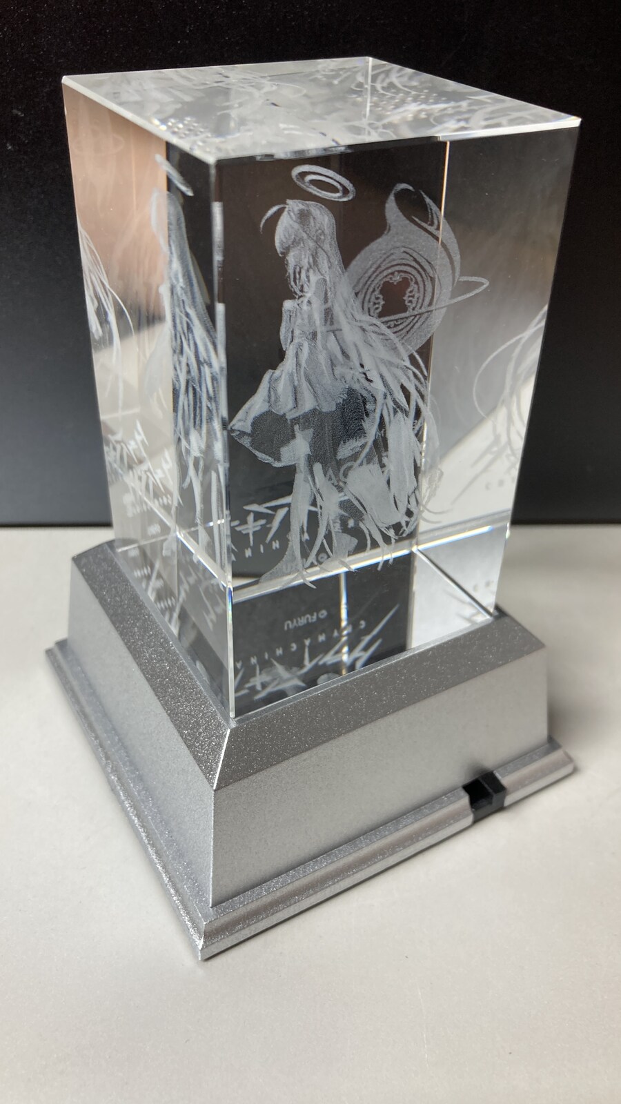 하나마루 박스, 패미통 디럭스팩, 에비텐 3d 크리스탈 한정 세트_14.jpg