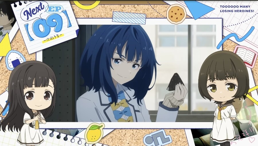 패배히로인) 격이 다르다는 승리 히로인 오오라_3.jpg