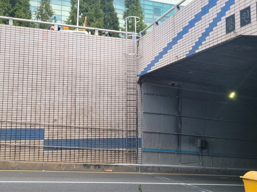 지하차도 침수 피해 예방책을 마련한 경남_2.jpg
