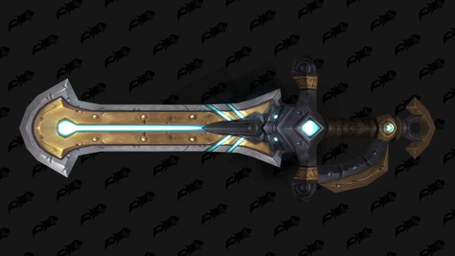 와우 내부 전쟁 신규 종족 '토석인' 방어구 및 무기 세트_17.jpg