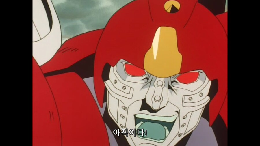 슈로대 세계관의 제이데커를 건드려버린 치프턴들..._6.png