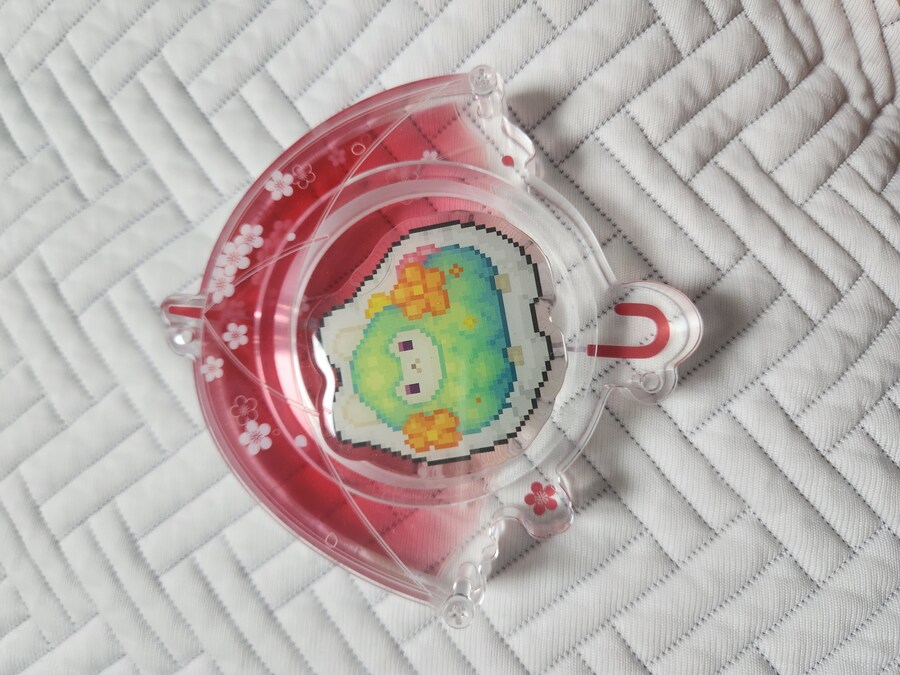 내돈내산) 최근에 사본 굿즈를 꾸미는 굿즈_12.jpg