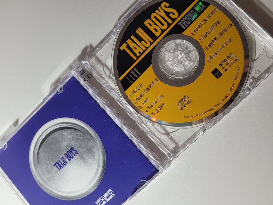 서태지와 아이들 -라이브 & 테크노 믹스-_2.jpg