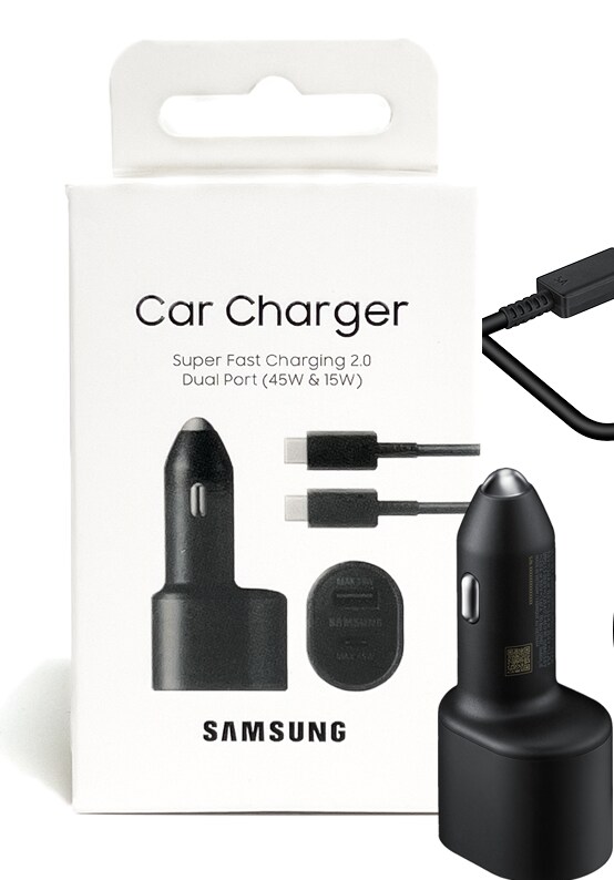 [네이버] 삼성 60W 초고속 듀얼포트 차량용 충전기 30,000원_1.png