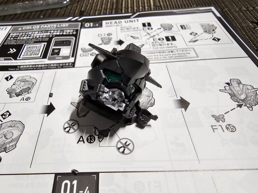 MGSD 발바토스 완성했습니다_3.jpg