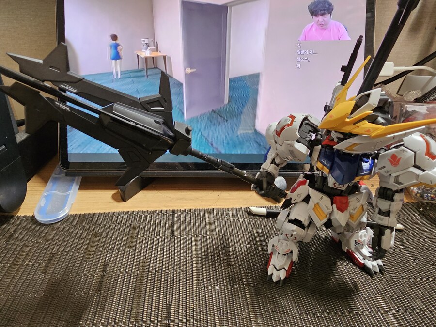 MGSD 발바토스 완성했습니다_14.jpg