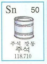 비싼 주석을 통조림 코팅에 쓰는 이유_1.webp