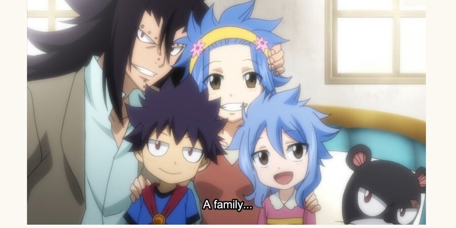 페어리테일) 가질, 레비 자식 태어나면 일어날 일_1.jpg