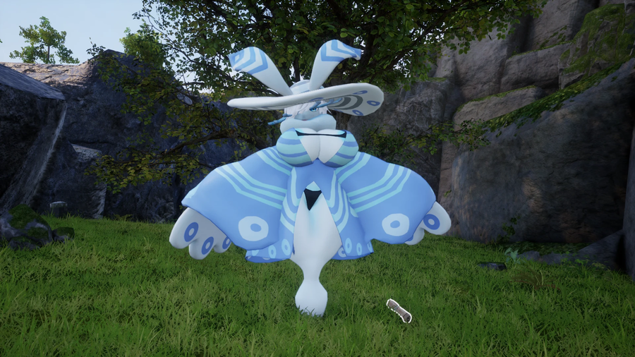 팰월드) 모드 근황_1.webp