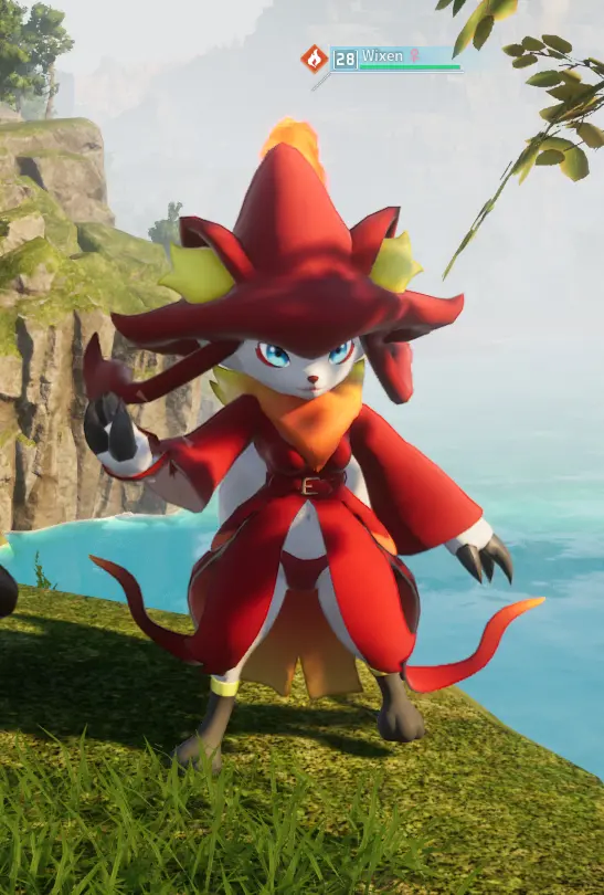 팰월드) 모드 근황_3.webp