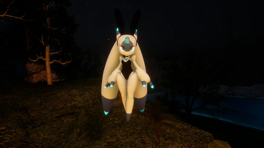 팰월드) 모드 근황_4.webp