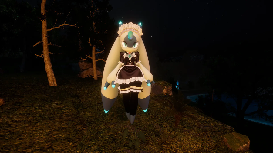 팰월드) 모드 근황_5.webp