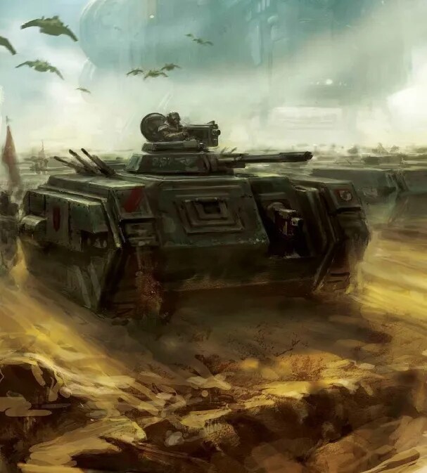 워해머 40k) 워해머 은하에서의 최소 생존 조건_4.png