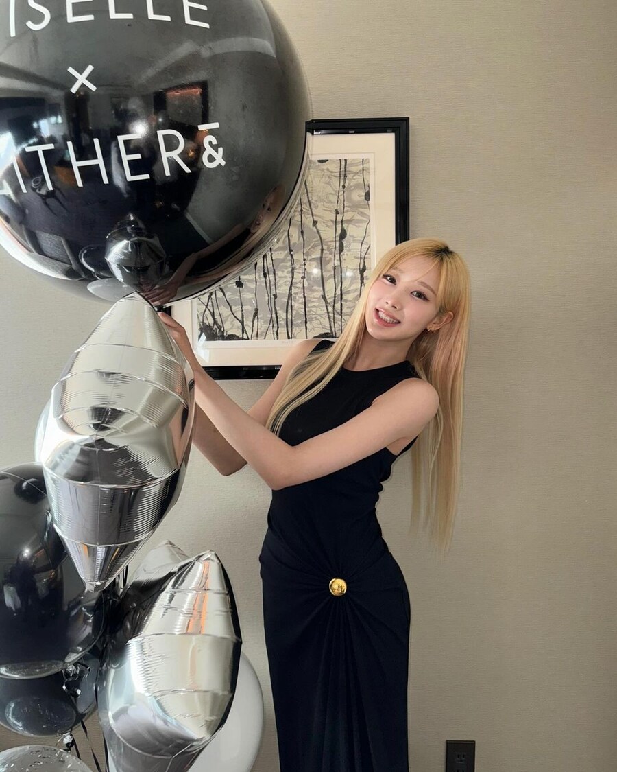 [에스파] 지젤 이더앤 광고 비하인드_3.jpg