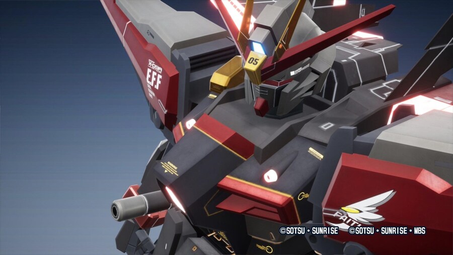 [PS5] GB4 // 간만에 다섯번째 기체 작업해봤습니다. 꽤 맘에 드는중._6.jpg