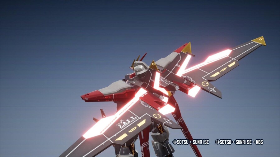 [PS5] GB4 // 간만에 다섯번째 기체 작업해봤습니다. 꽤 맘에 드는중._7.jpg