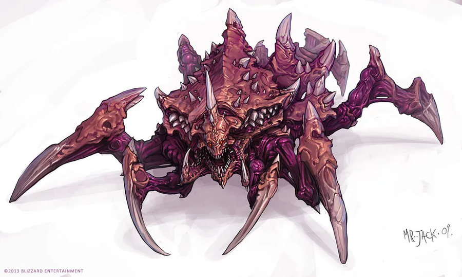 가시지옥 - 군단의 복병_1.webp