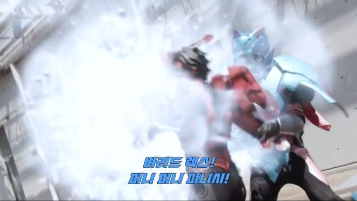 [가면라이더 리바이스] 파워 인플레에 밀려난 폼이 활약하다_22.jpg