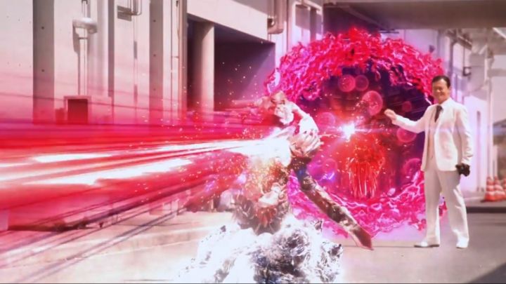 [가면라이더 리바이스] 파워 인플레에 밀려난 폼이 활약하다_34.jpg