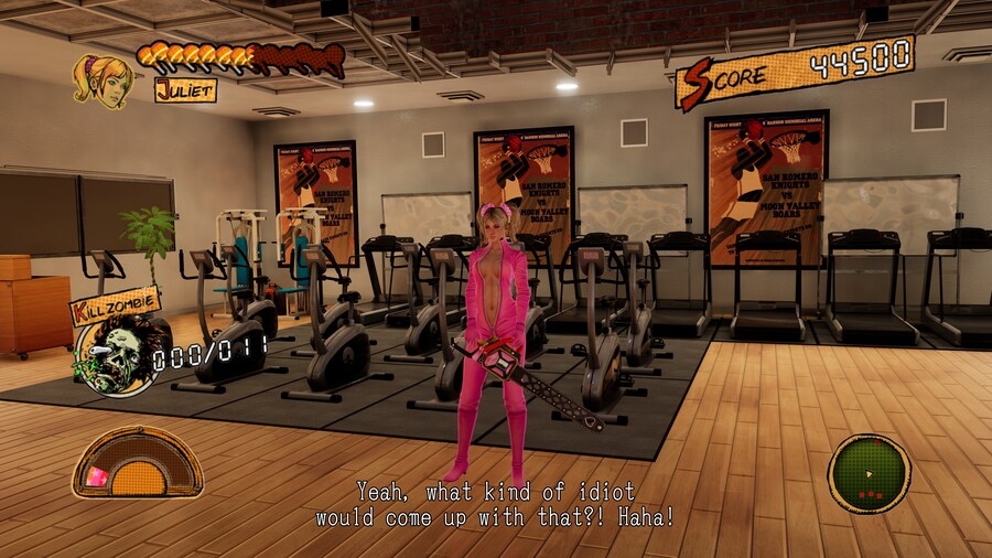 XSX)롤리팝 체인소우 리마스터 재밋긴한데_2.png