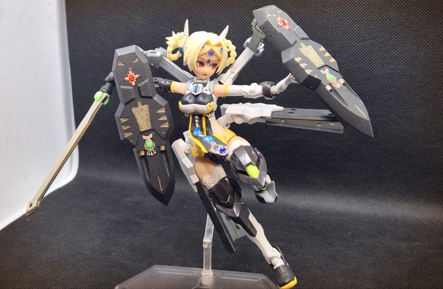 걸프라) 나의 풀파워 ㅅㅅ레이스 작업을 봐라_8.jpg