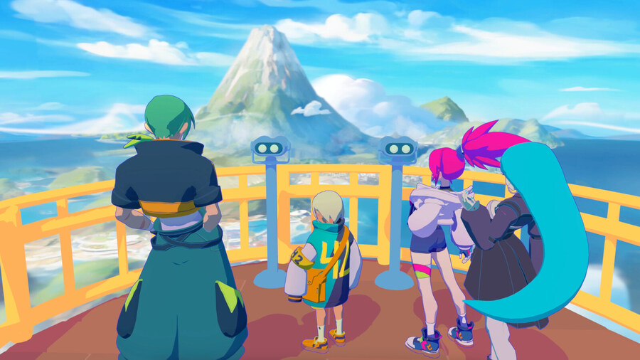 액션 어드벤처 "스타라이트 리:볼버" - 공개 트레일러_4.jpg