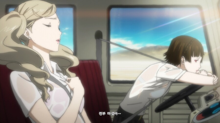 페르소나5)더위에 지쳐가는 괴도단_3.jpg