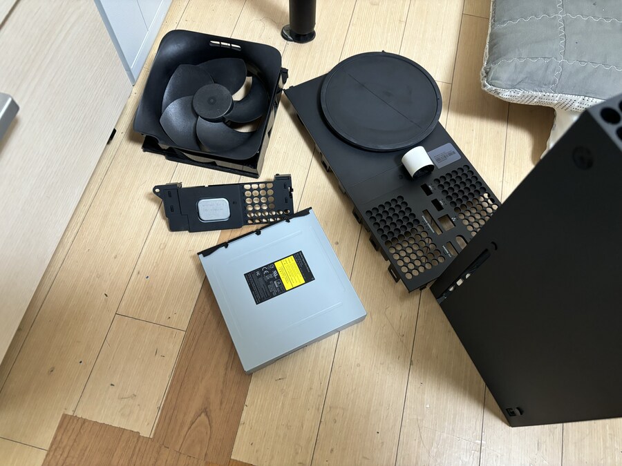 엑시엑 청소하였습니다._5.jpg