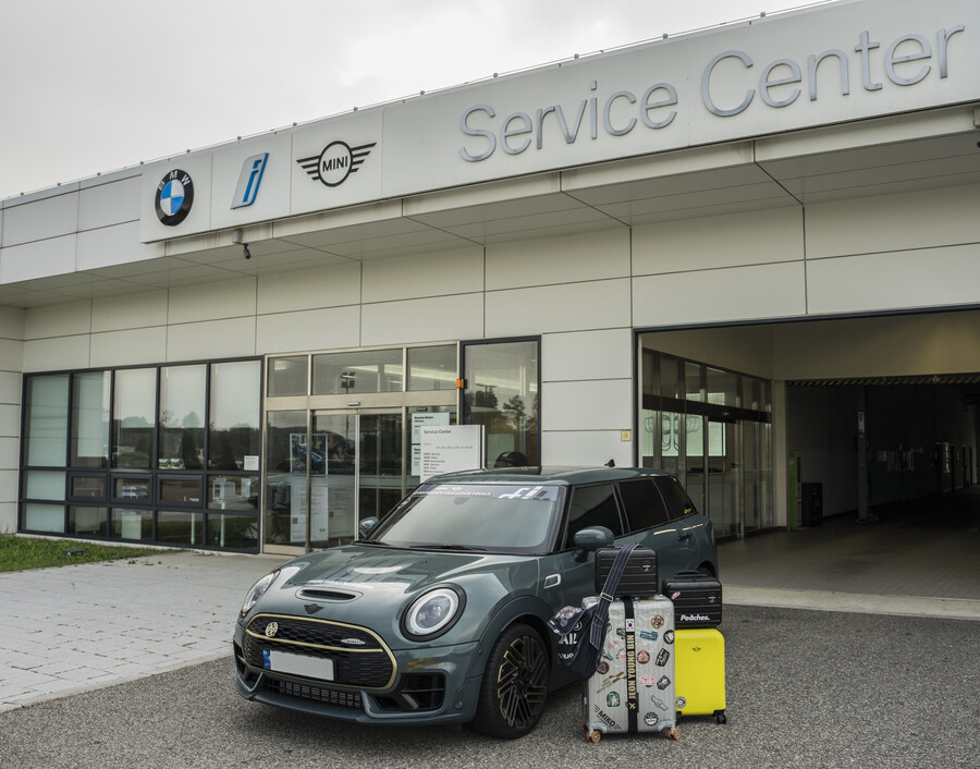 영국 런던 - 굿우드 리바이벌 여행기 1일차 (스압)_3.jpg