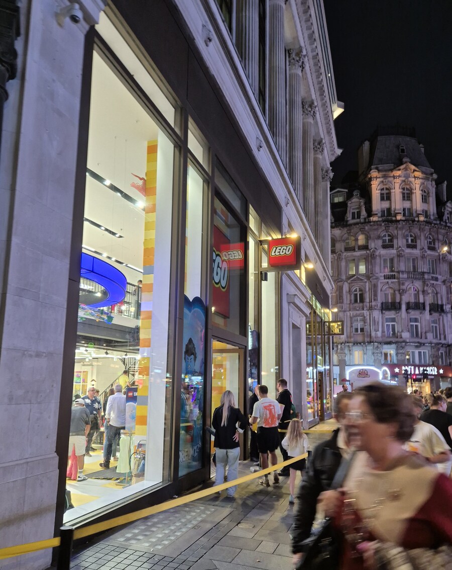 영국 런던 - 굿우드 리바이벌 여행기 1일차 (스압)_42.jpg