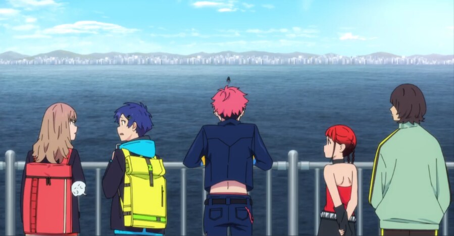 SSSS.DYNAZENON, 자유보다 더 가치 있는 것을 찾는다는 건(下)_19.png