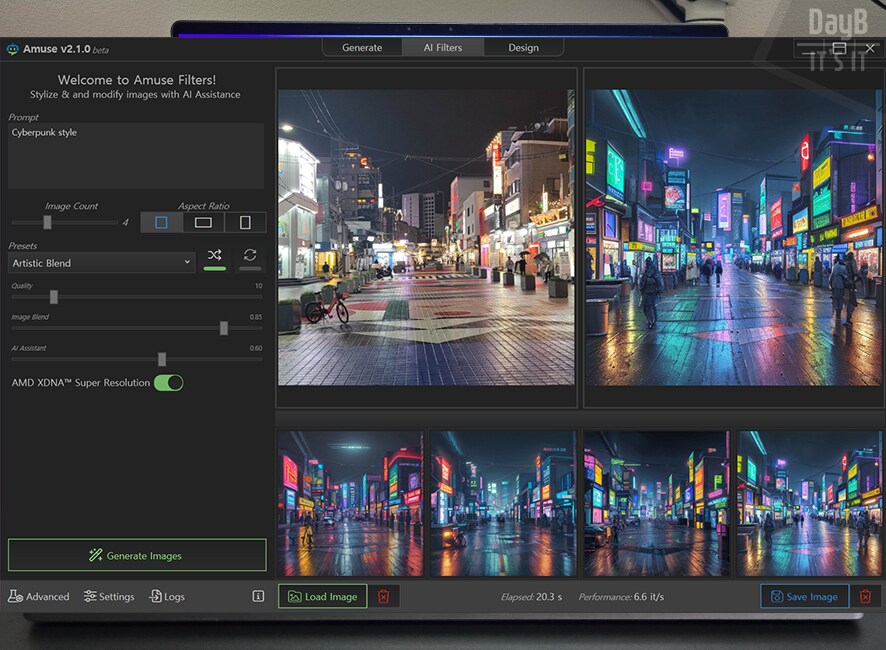 ASUS ROG 제피러스 G16 라이젠 AI CPU 노트북 코파일럿 활용기_6.png