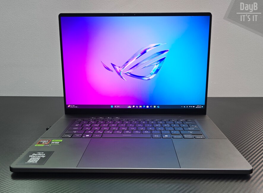 ASUS ROG 제피러스 G16 라이젠 AI CPU 노트북 코파일럿 활용기_24.png