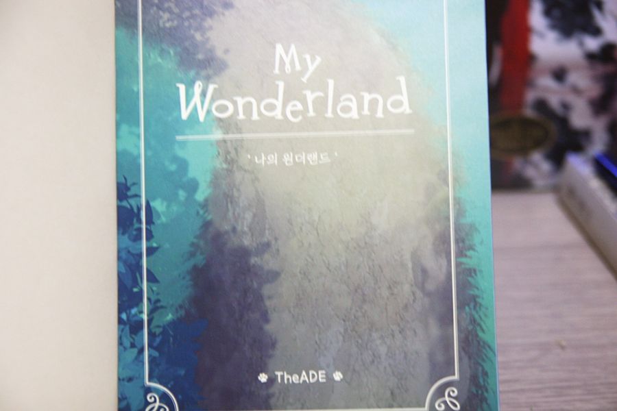 디 에이드 2집~My Wonderland~_4.jpg